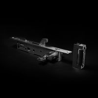 Ziur Kft. -  Zárástechnika