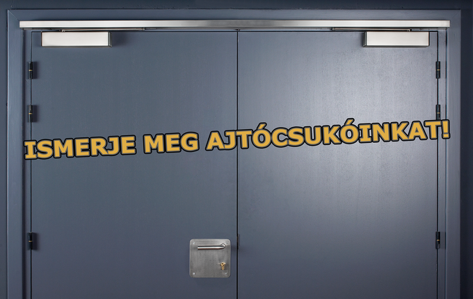 Ziur Kft. -  Zárástechnika