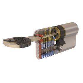 ZÁRBETÉT TX80 30X35 NK