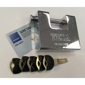 TÖMBLAKAT U ALAKÚ TX-80