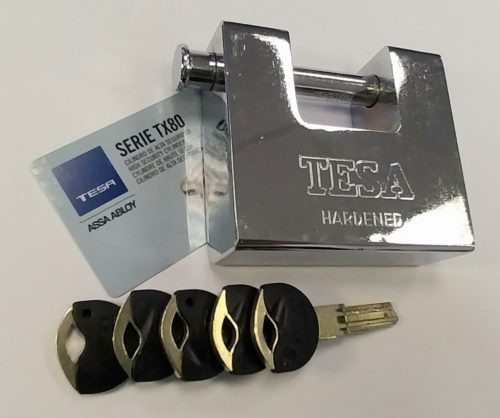 TÖMBLAKAT U ALAKÚ TX-80