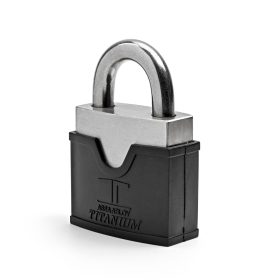 LAKAT TITANIUM INOX TX-80