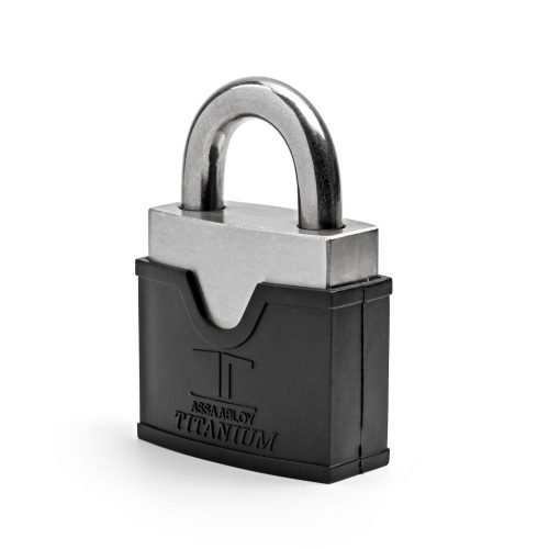 LAKAT TITANIUM INOX TX-80