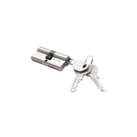 ZÁRBETÉT TK6L 30X30 nikkel