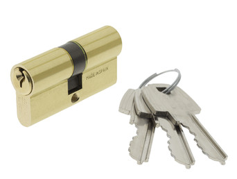 ZÁRBETÉT TE5 30X30 LT EGYFORMA