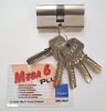 ZÁRBETÉT MEGA6 30X30 NK
