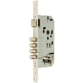 FAAJTÓ ZÁR 601M/50