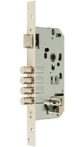 FAAJTÓ ZÁR 601M/50