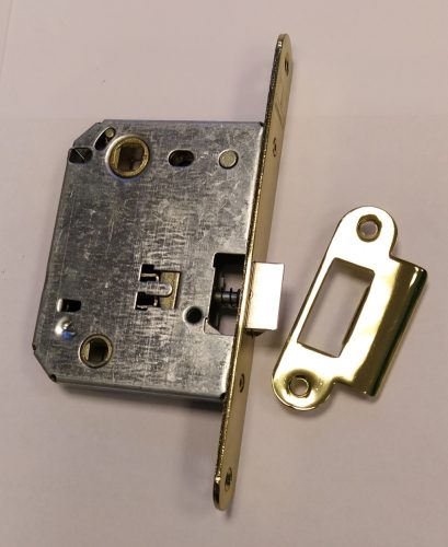 BEVÉSŐZÁR WC  134U 5R-50 EGYNYELVES  