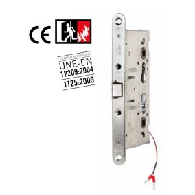 BEVÉSŐZÁR CF60 TRS SOLENOID