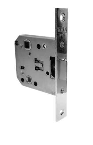 BEVÉSŐZÁR WC 505/47 inox