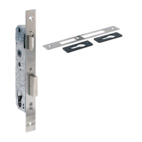 PORTÁLZÁR 222/20 INOX