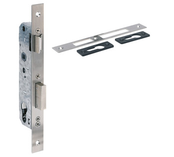 PORTÁLZÁR 222/20 INOX