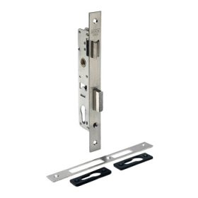 PORTÁLZÁR 47E/20 INOX