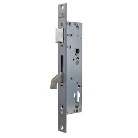 PORTÁLZÁR ZÁRTEST 2240/20  INOX