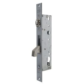PORTÁLZÁR ZÁRTEST 2246/20  INOX
