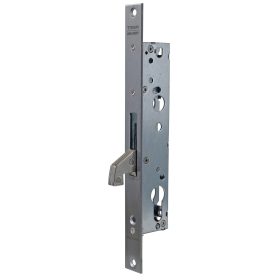 PORTÁLZÁR ZÁRTEST 2241/20  INOX