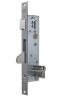 PORTÁLZÁR 2210BE/35  INOX