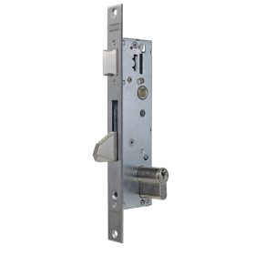 PORTÁLZÁR 2210BE/20  INOX