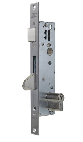 PORTÁLZÁR 2210BE/35  INOX