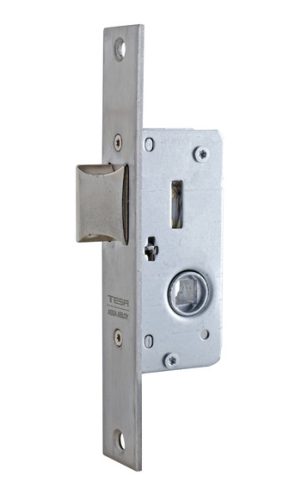 PORTÁLZÁR KILINCSTEST 2215 INOX