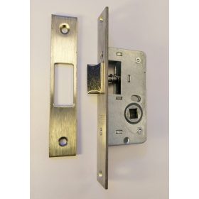 PORTÁLZÁR KILINCSTEST 2215E INOX
