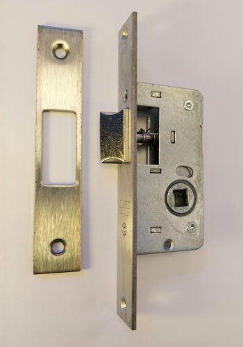 PORTÁLZÁR KILINCSTEST 2215E INOX