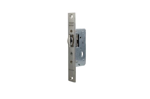 PORTÁLZÁR GÖRGŐ 2218E INOX