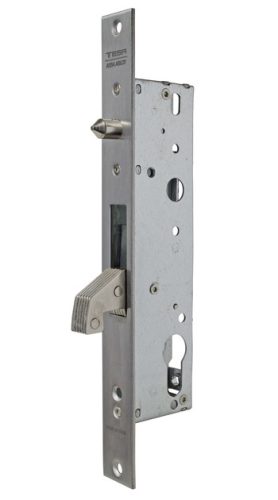 PORTÁLZÁR  2241C/20  INOX
