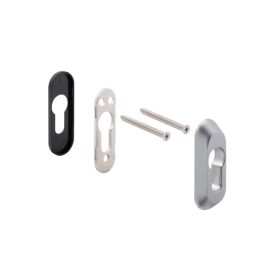 PAJZS  E210 NIKKELEZETT letörésvédő