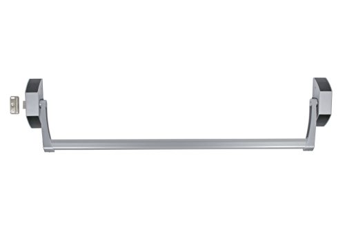 GLOBAL PÁNIKZÁR GL1S 1200 SZÜRKE