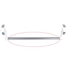 GLOBAL PÁNIKZÁR RÚD 1400  SZÜRKE