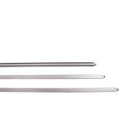 GLOBAL FÜGGŐLEGES RÚD 3500  szürke