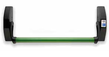 UNIVERSAL PÁNIKZÁR 1910 zöld