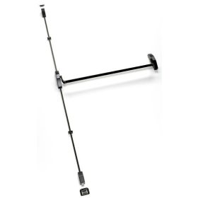 UNIVERSAL PÁNIKZÁR 1930 fekete