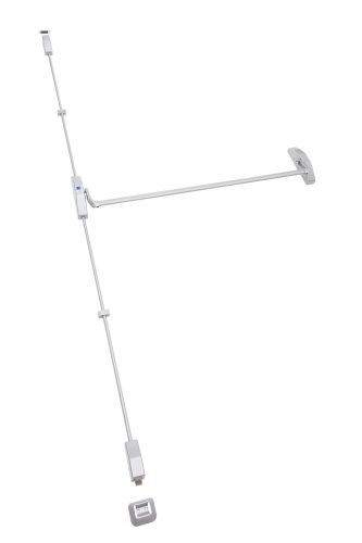 UNIVERSAL PÁNIKZÁR 1930 ezüst