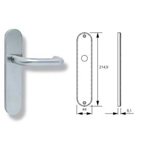 KILINCS  SIDF93EX  IS16 