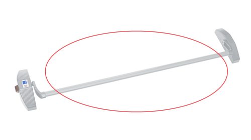 UNIVERSAL  csak rúd  1,4 m  PL