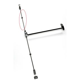 UNIVERSAL FÜGGŐLEGES RÚD  2,68 m  NE