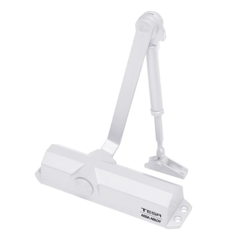 AJTÓCSUKÓ 1801 fehér