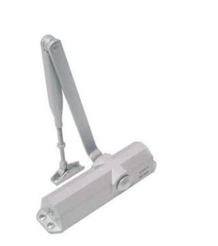 AJTÓCSUKÓ 1801 ezüst