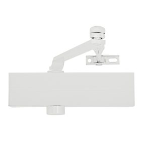 AJTÓCSUKÓ 2500 fehér