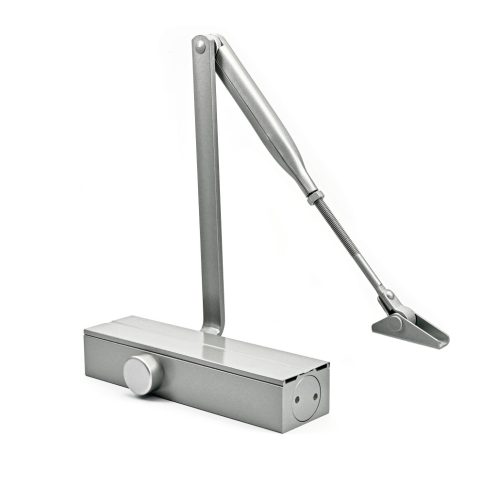 AJTÓCSUKÓ 2500 ezüst