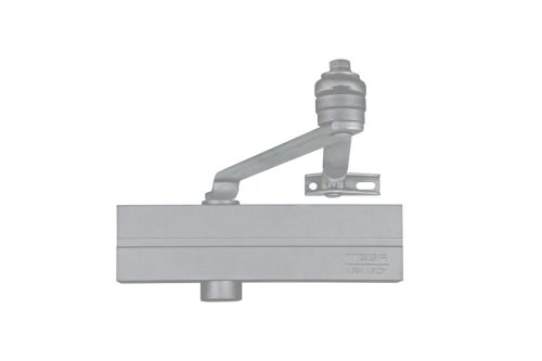 AJTÓCSUKÓ 2501 ezüst