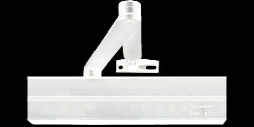 AJTÓCSUKÓ TEST 3000 fehér