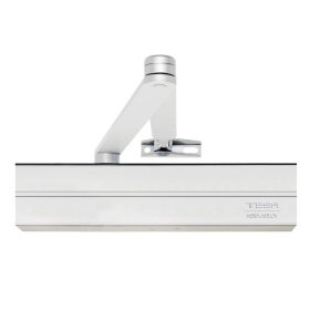 AJTÓCSUKÓ TEST 3000 ezüst