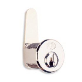 Lemezszekrény zár AGA 134M