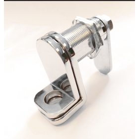 AM20 LAKATOLHATÓ LEMEZSZEKRÉNYZÁR