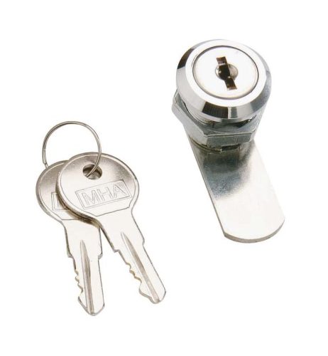 LEMEZSZEKRÉNYZÁR 201 EGYFORMA K2