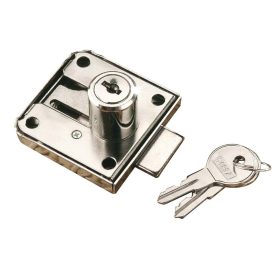 ÁLLÍTHATÓ FIÓKZÁR 206